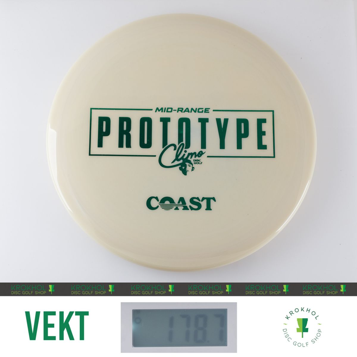 Signature Line Prototype Coast