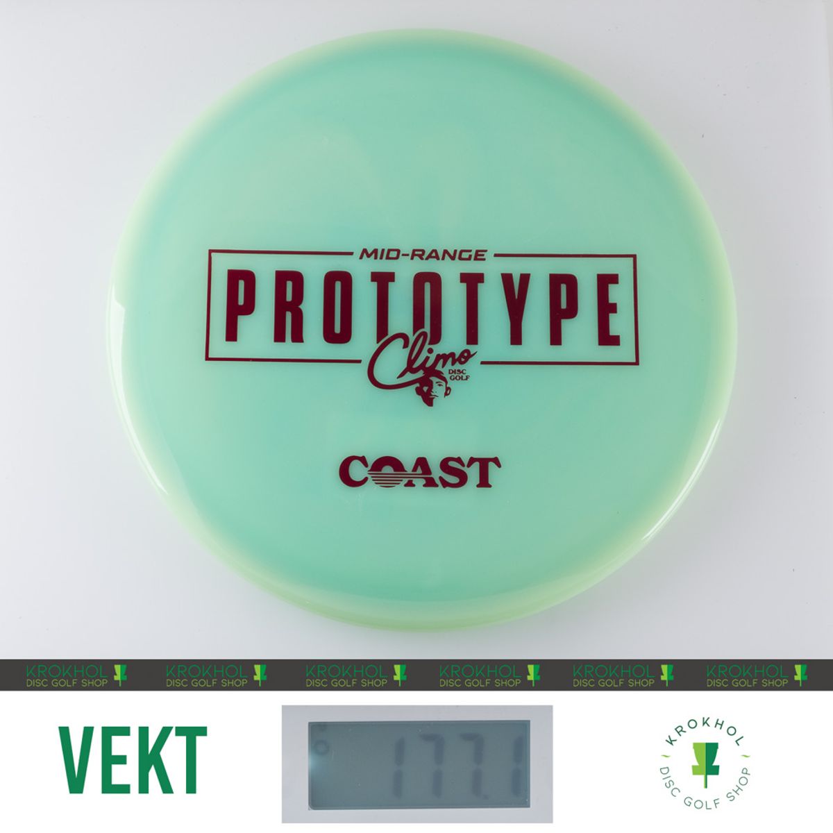 Signature Line Prototype Coast