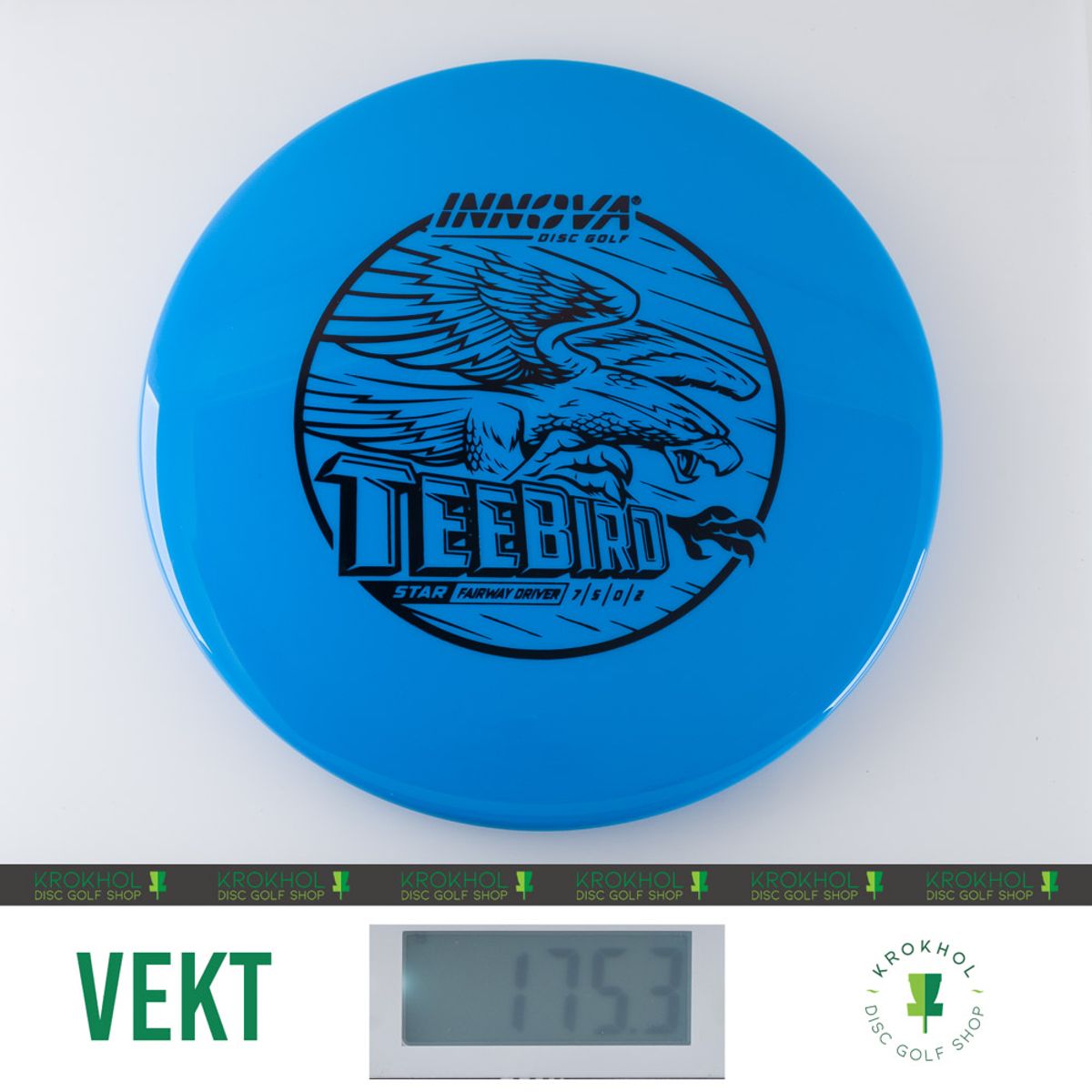 Star Teebird