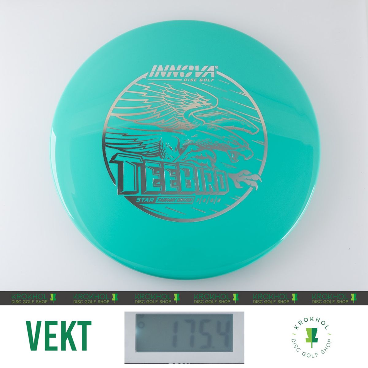 Star Teebird