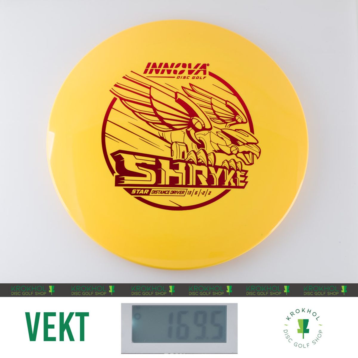 Star Shryke
