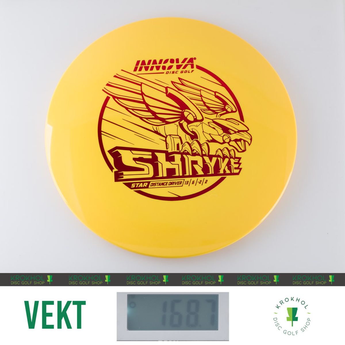 Star Shryke