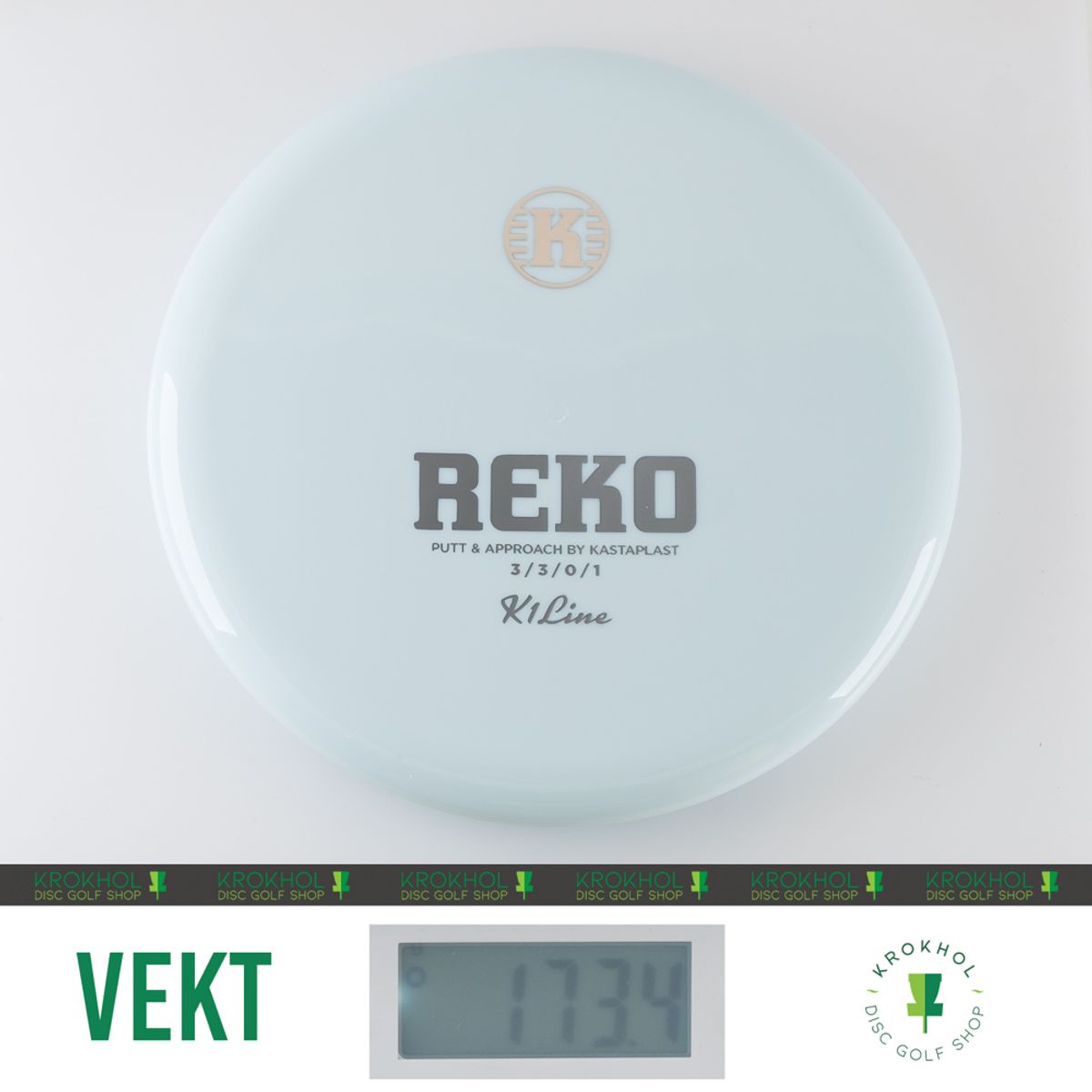 K1 Reko