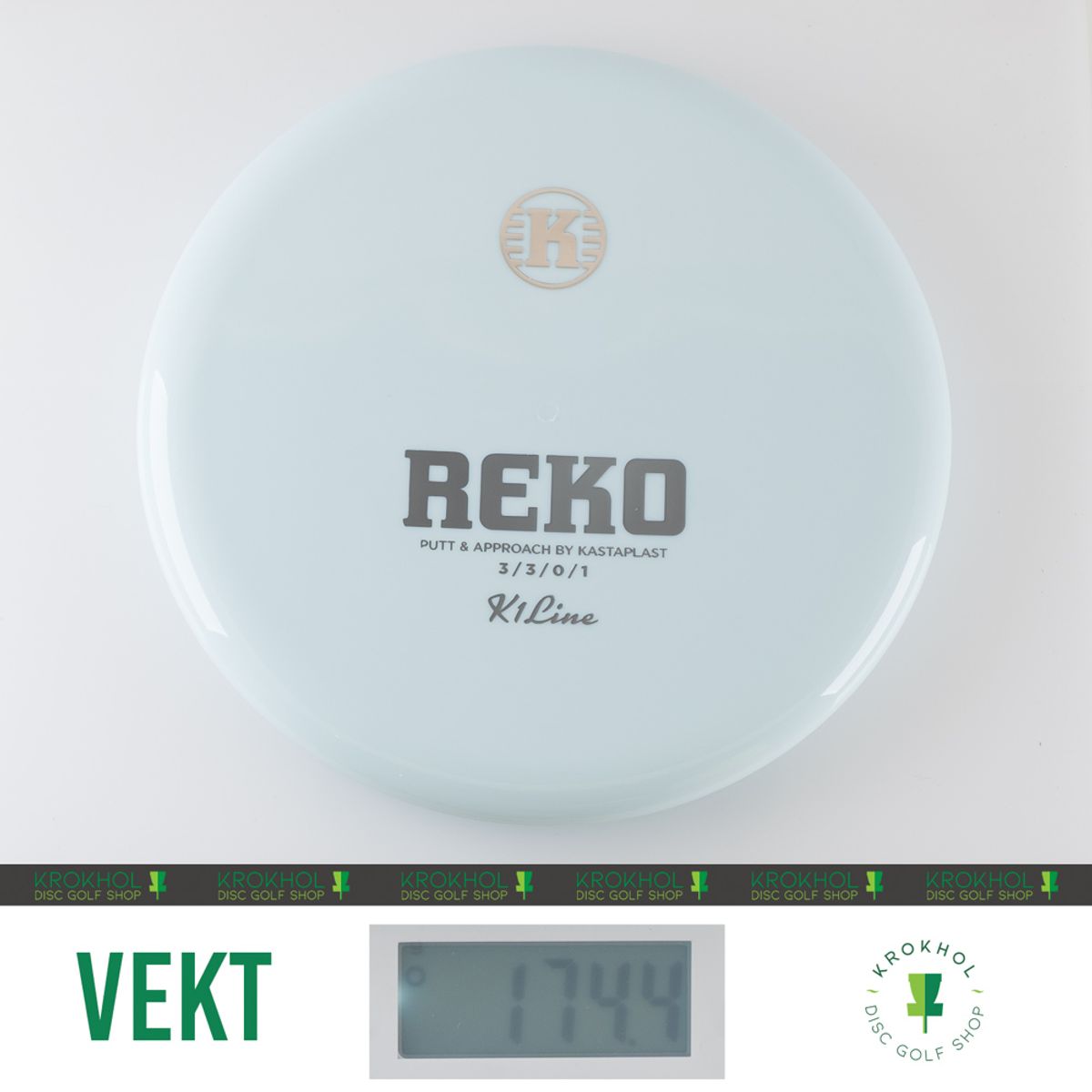 K1 Reko