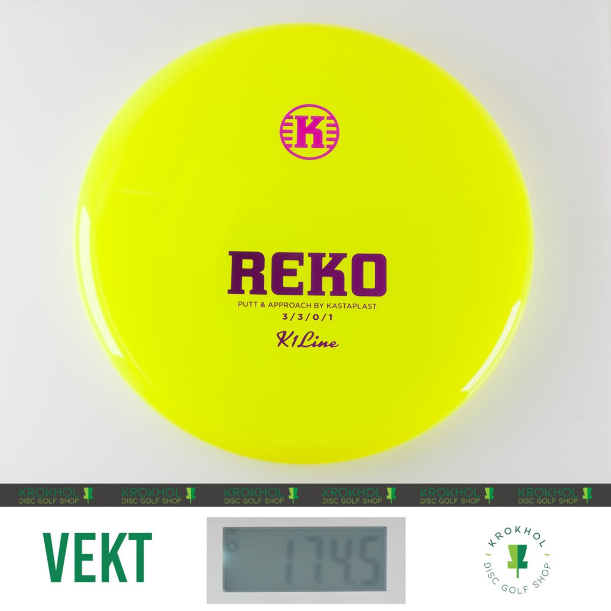 K1 Reko