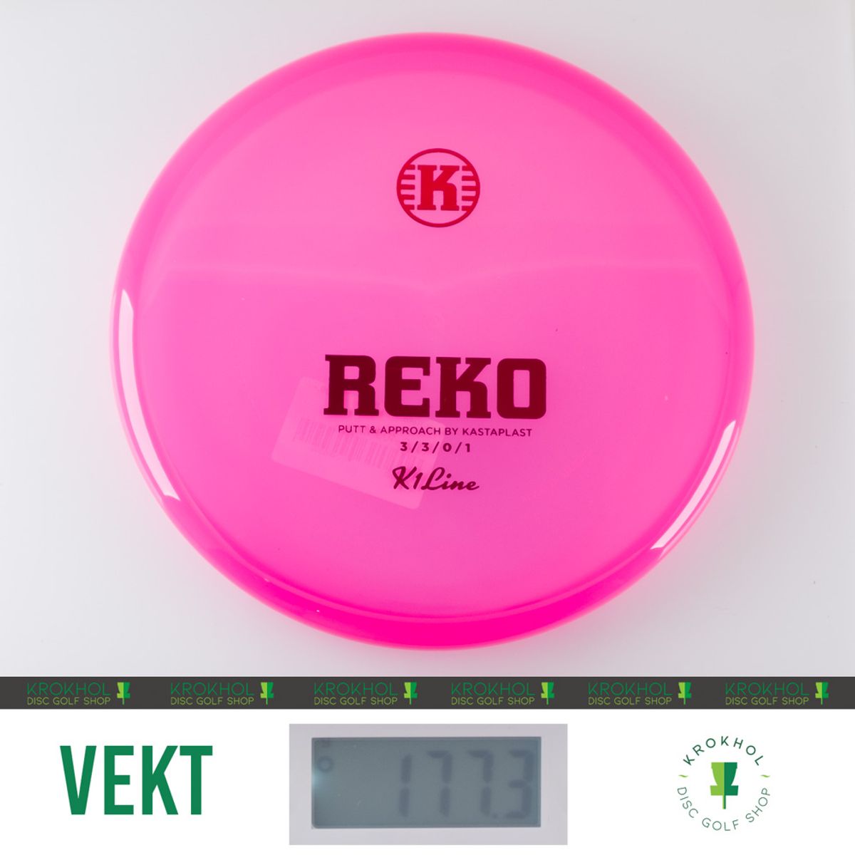 K1 Reko