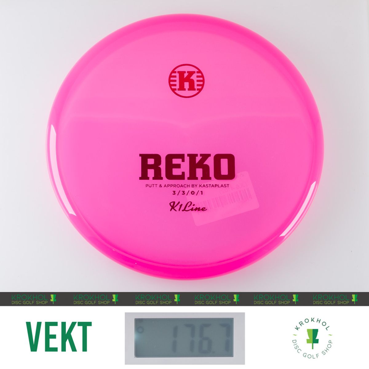K1 Reko