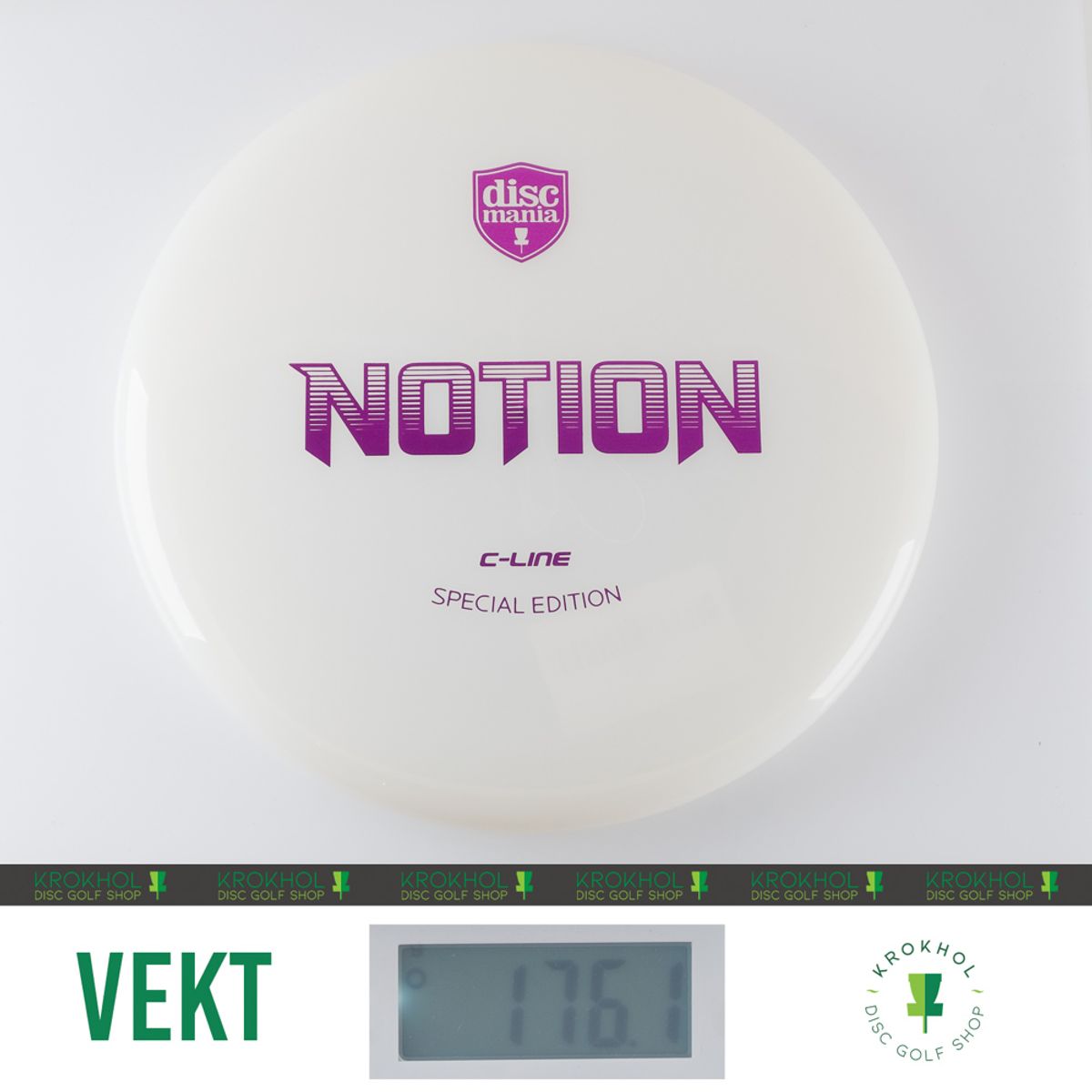 C-Line Notion - Special Edition