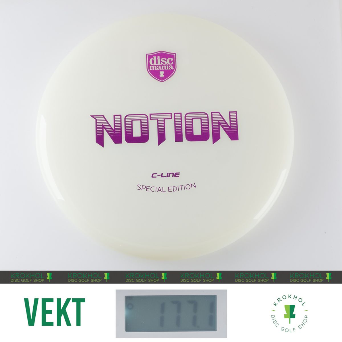 C-Line Notion - Special Edition