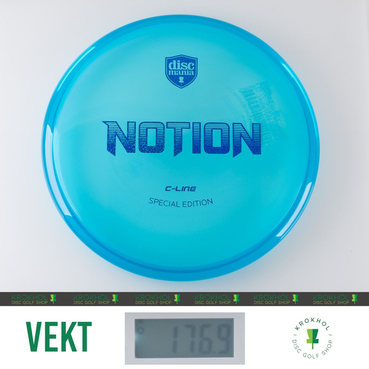 C-Line Notion - Special Edition