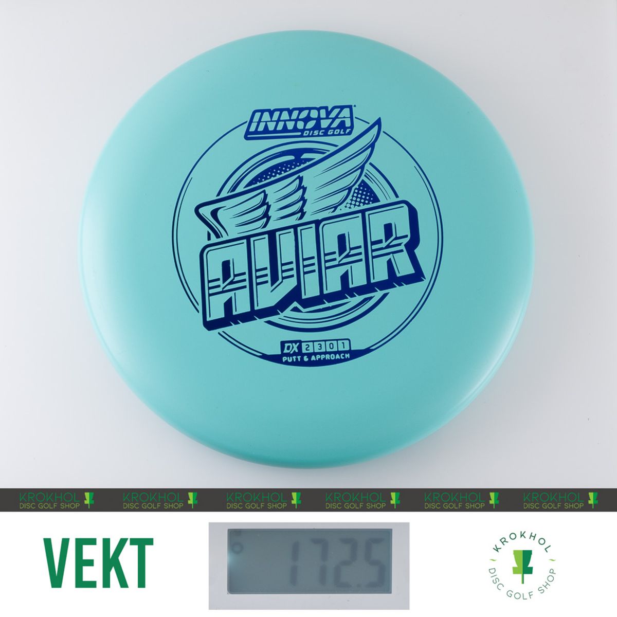 DX Aviar PT & AP