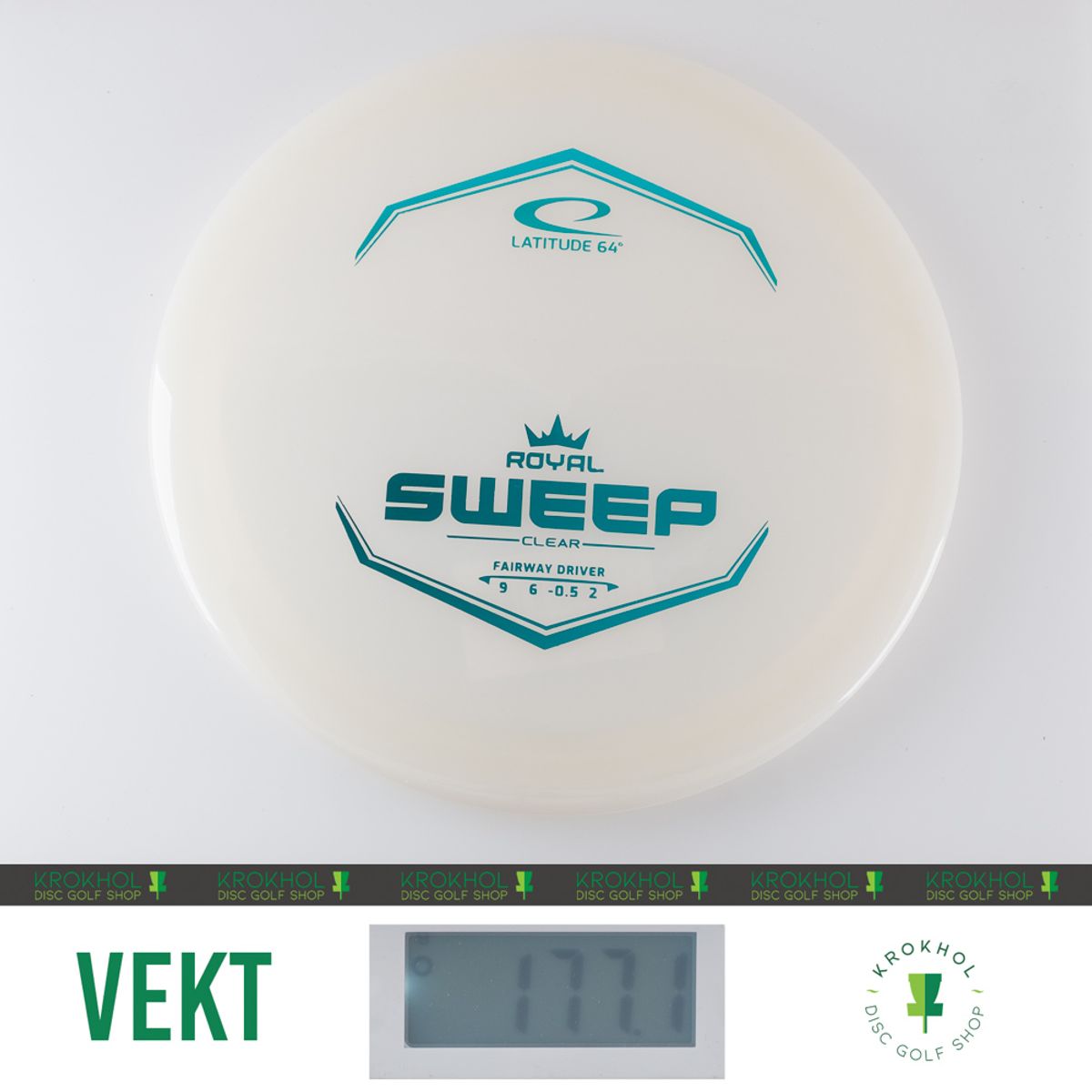 Clear Sweep