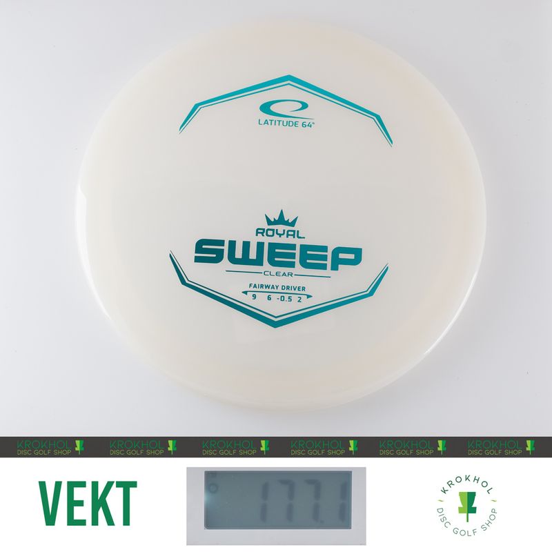 Clear Sweep