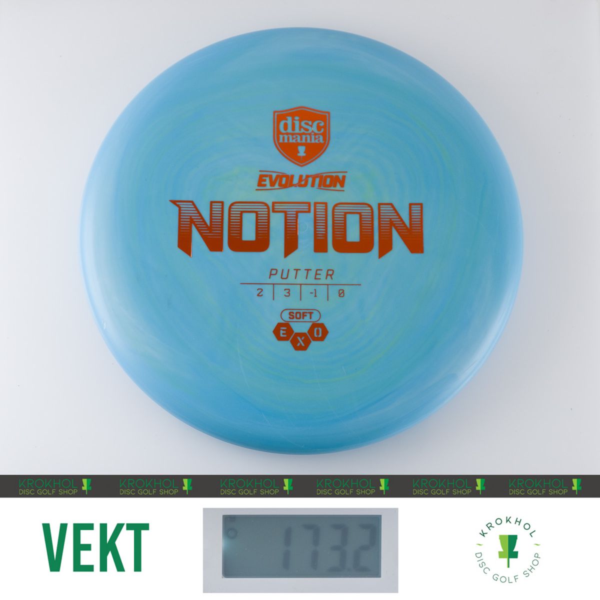 Exo Soft Notion