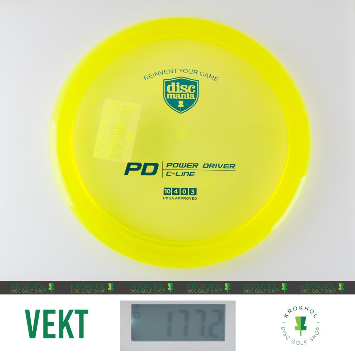 C-Line PD