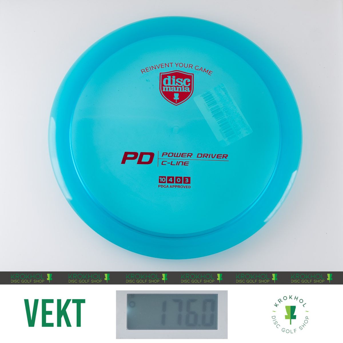 C-Line PD