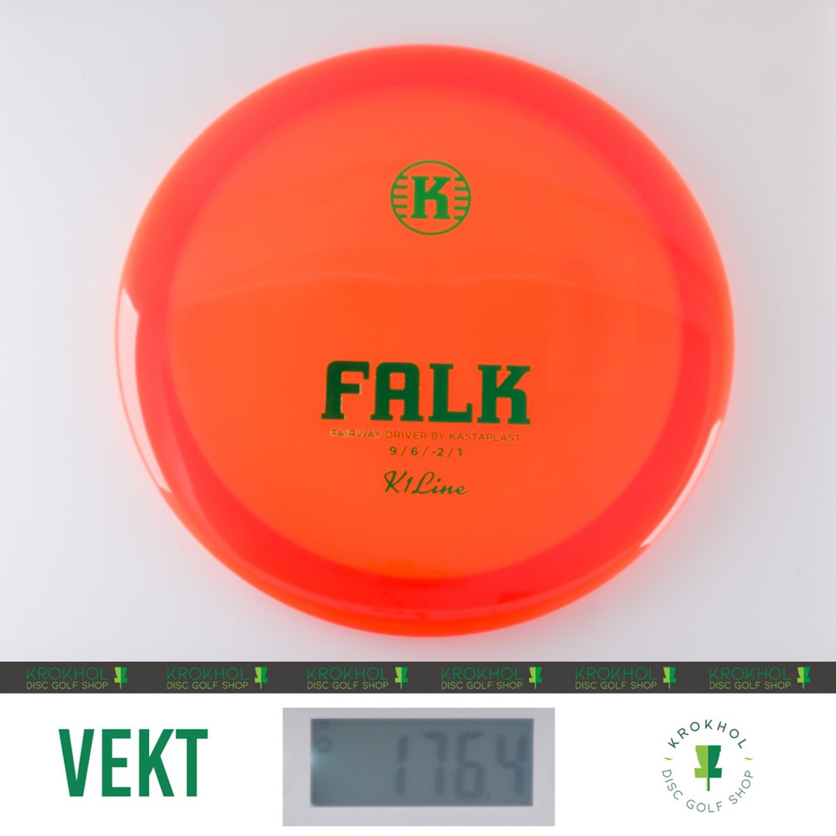K1 Falk