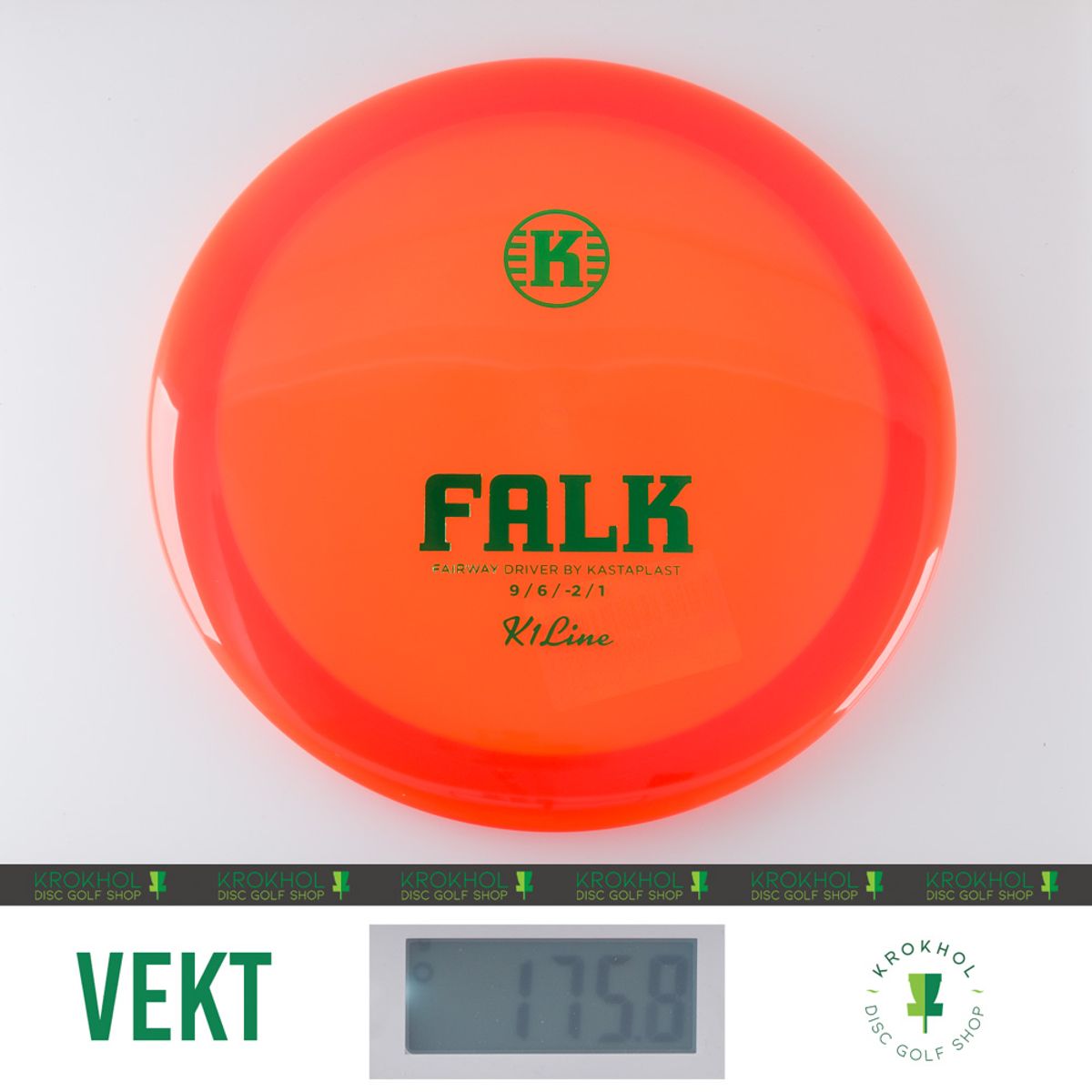 K1 Falk