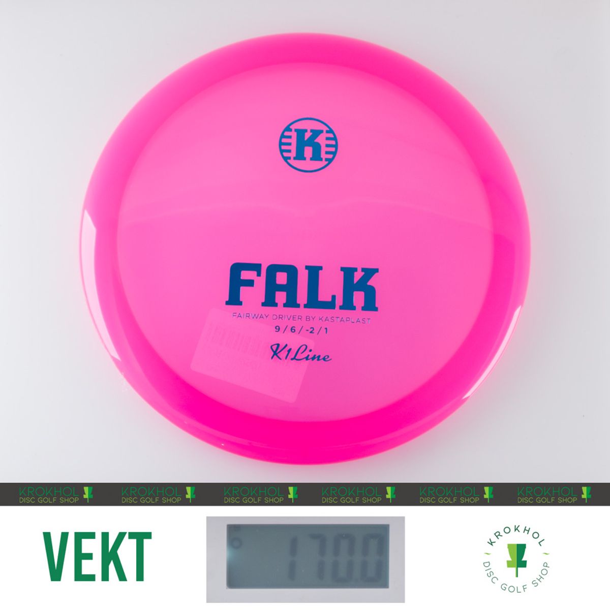 K1 Falk