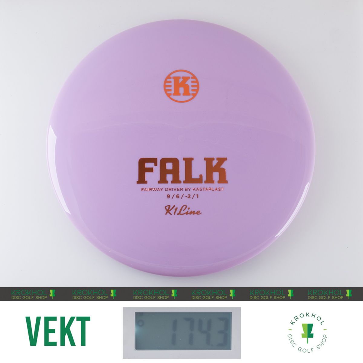 K1 Falk