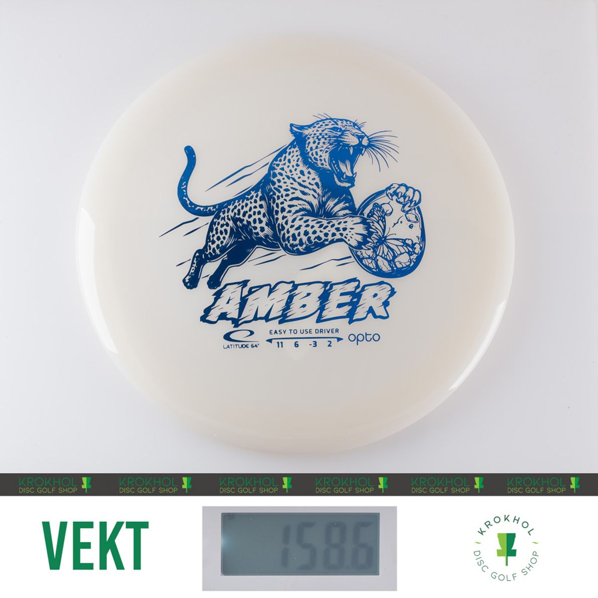 Opto Amber