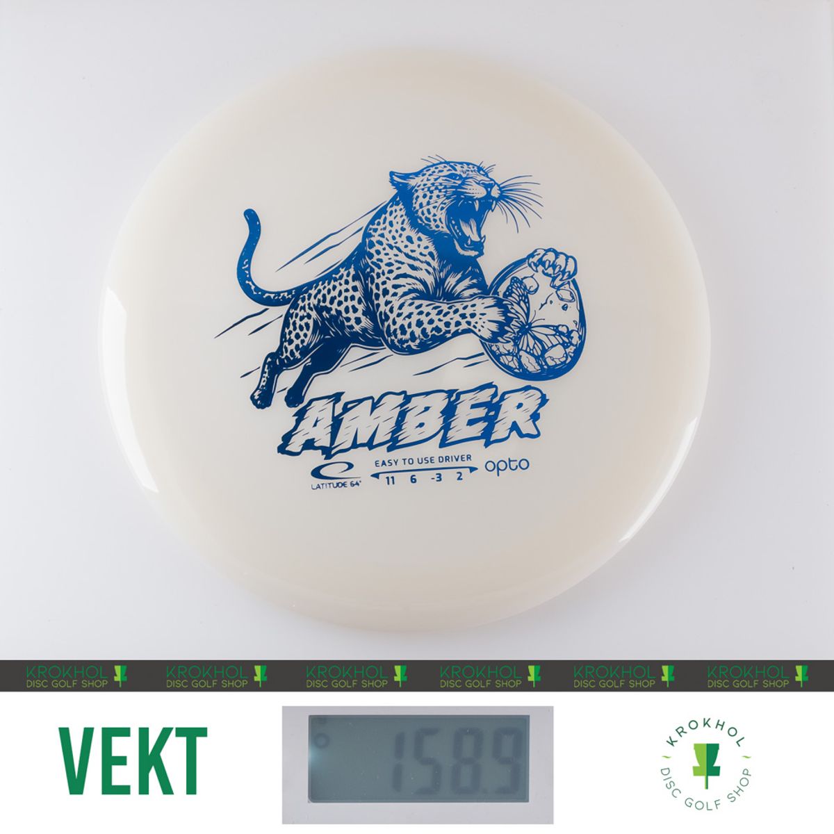Opto Amber
