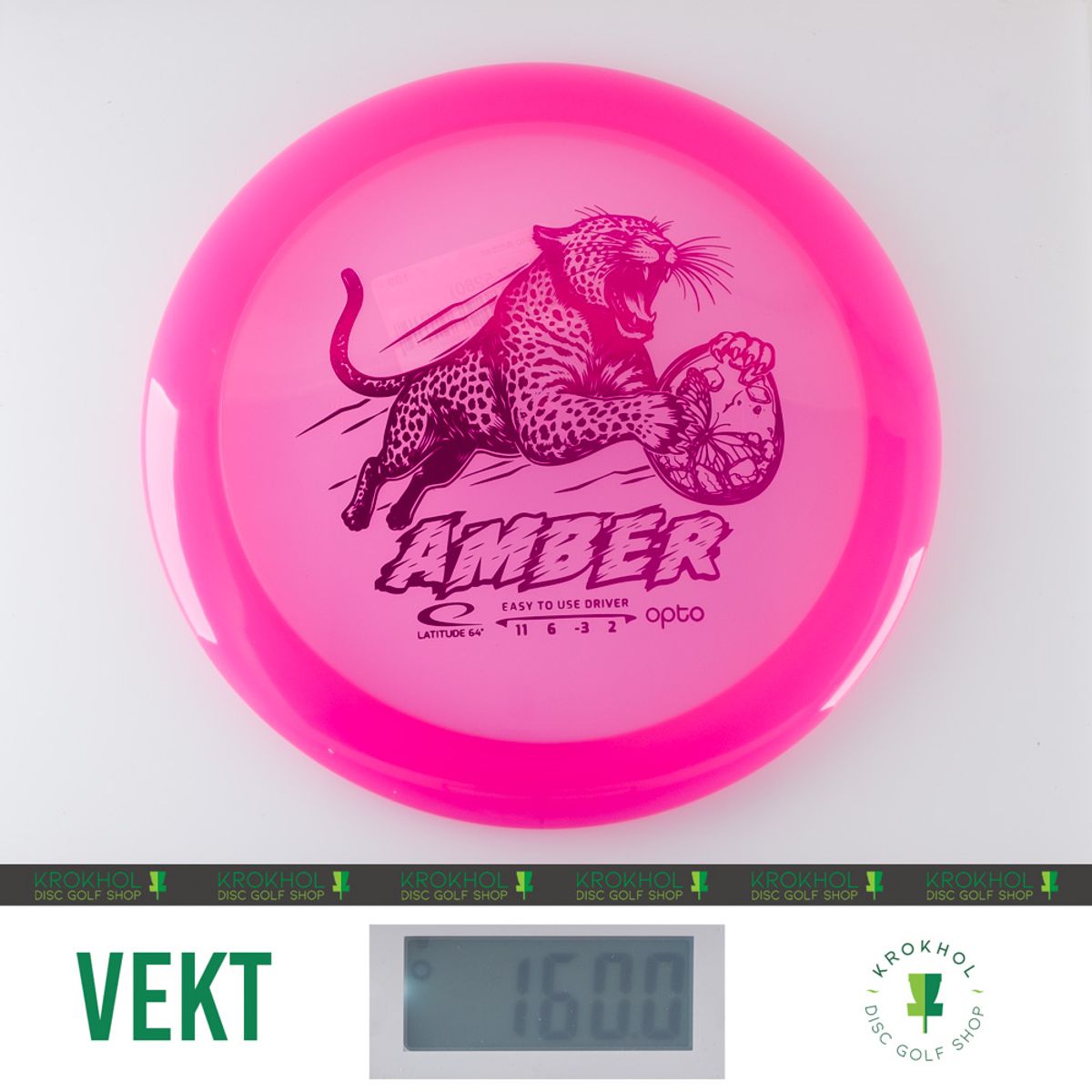 Opto Amber