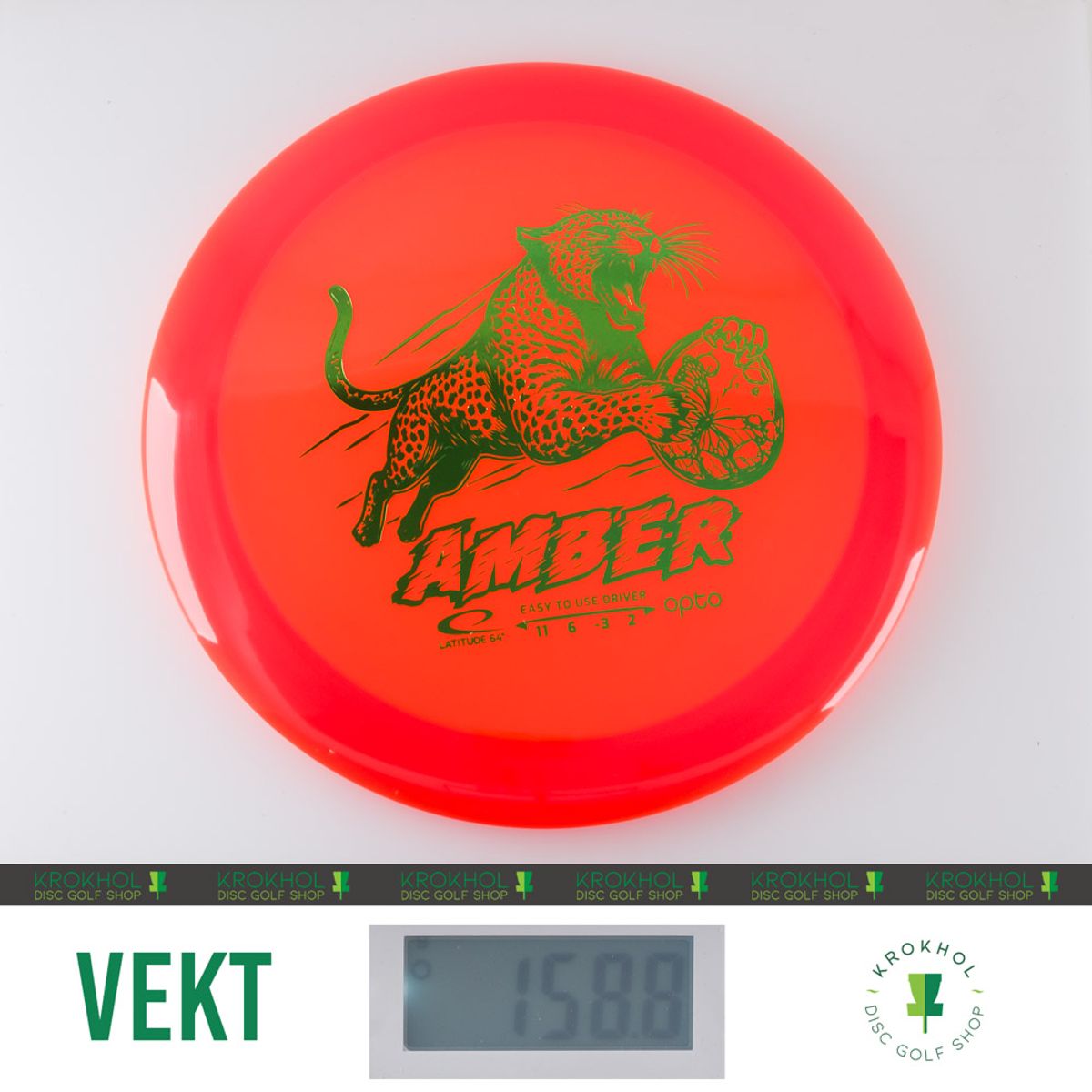 Opto Amber