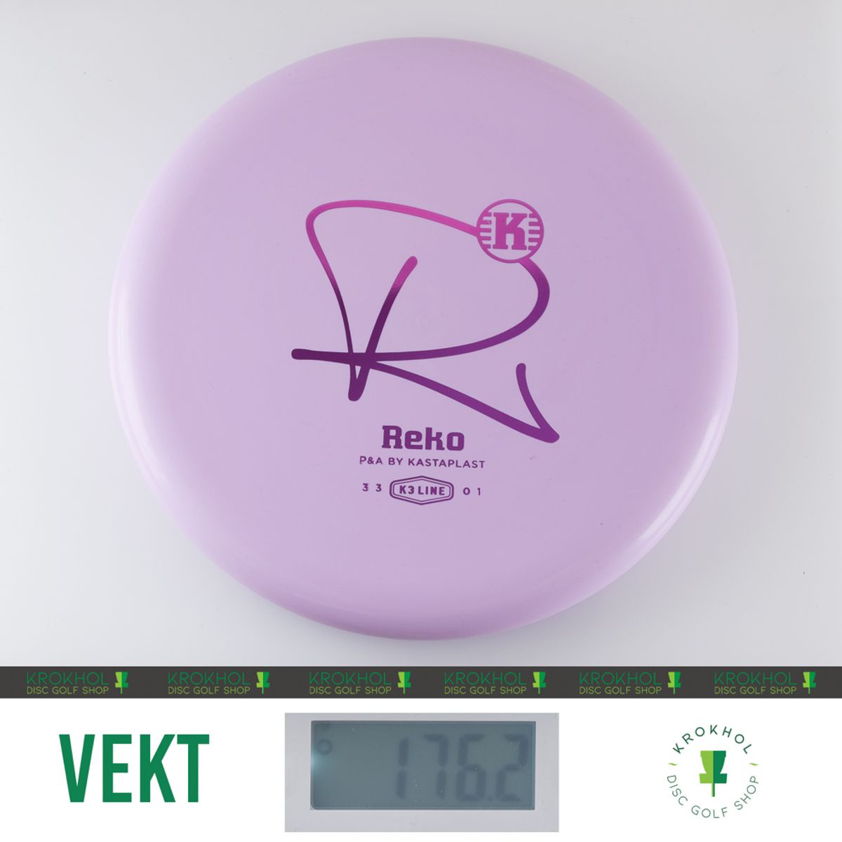 K3 Reko
