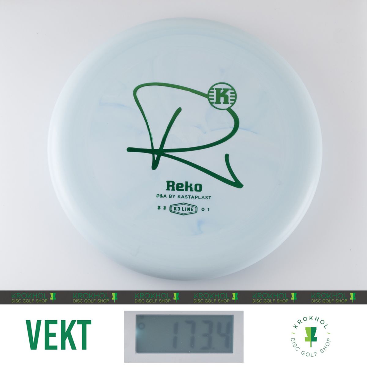 K3 Reko
