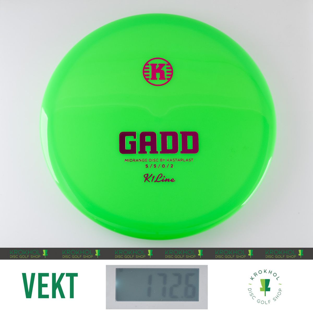 K1 Gadd