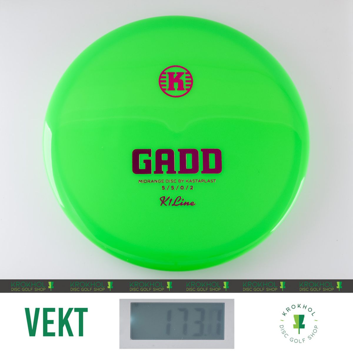 K1 Gadd