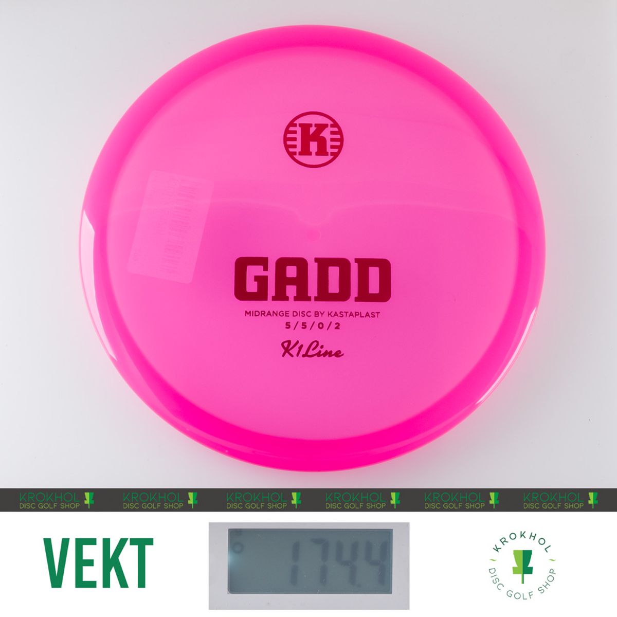 K1 Gadd