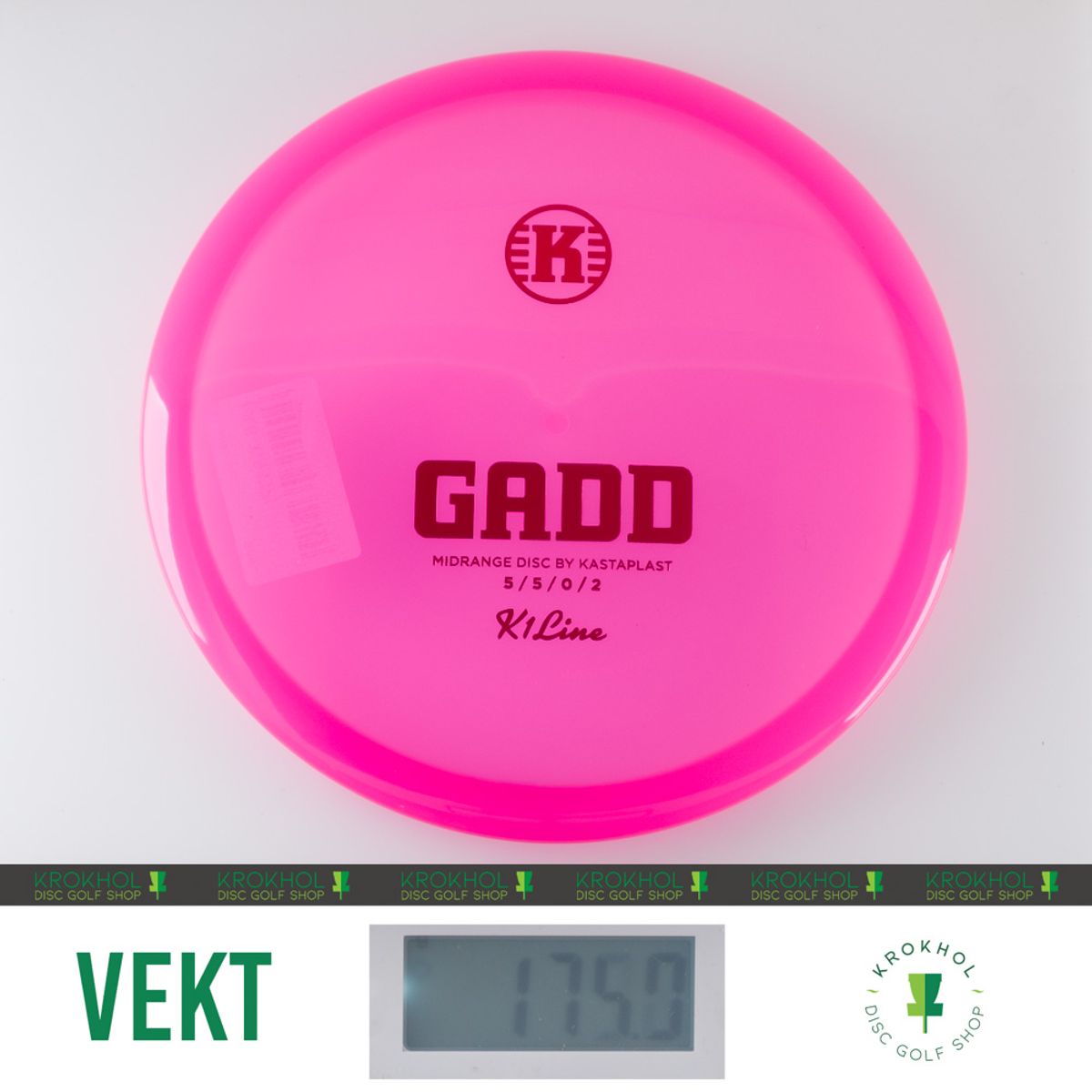 K1 Gadd