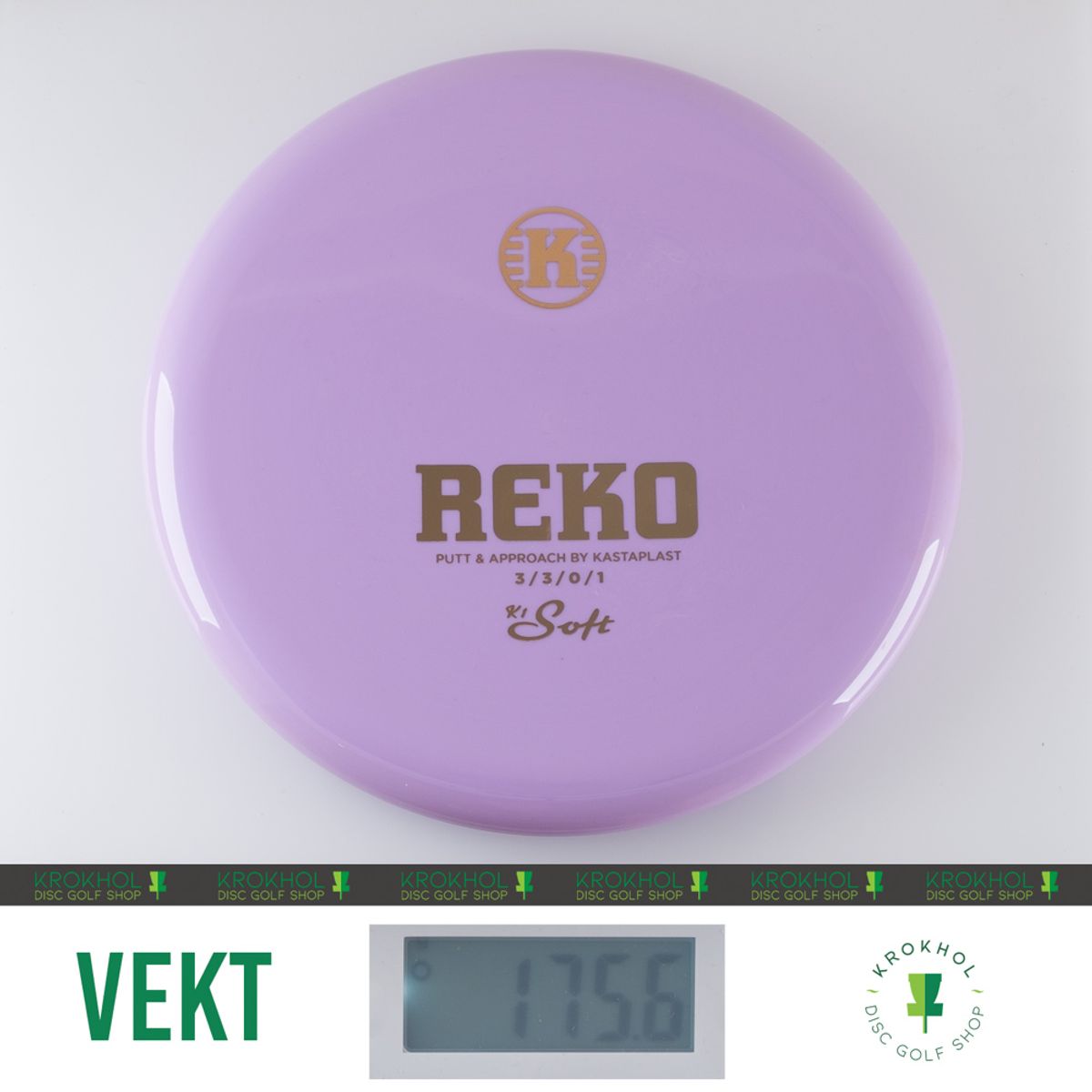 K1 Soft Reko