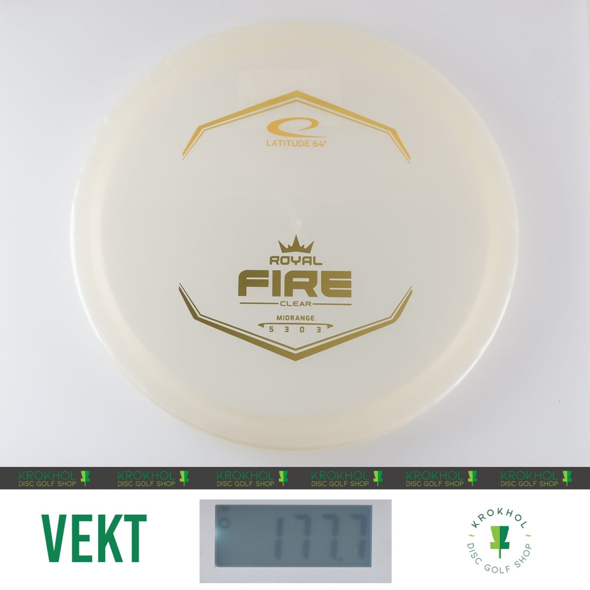 Clear Fire