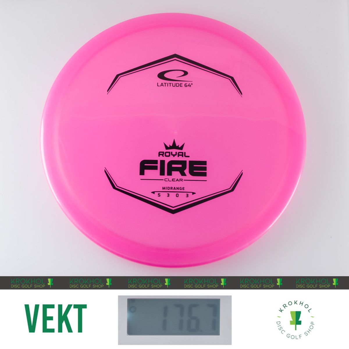 Clear Fire