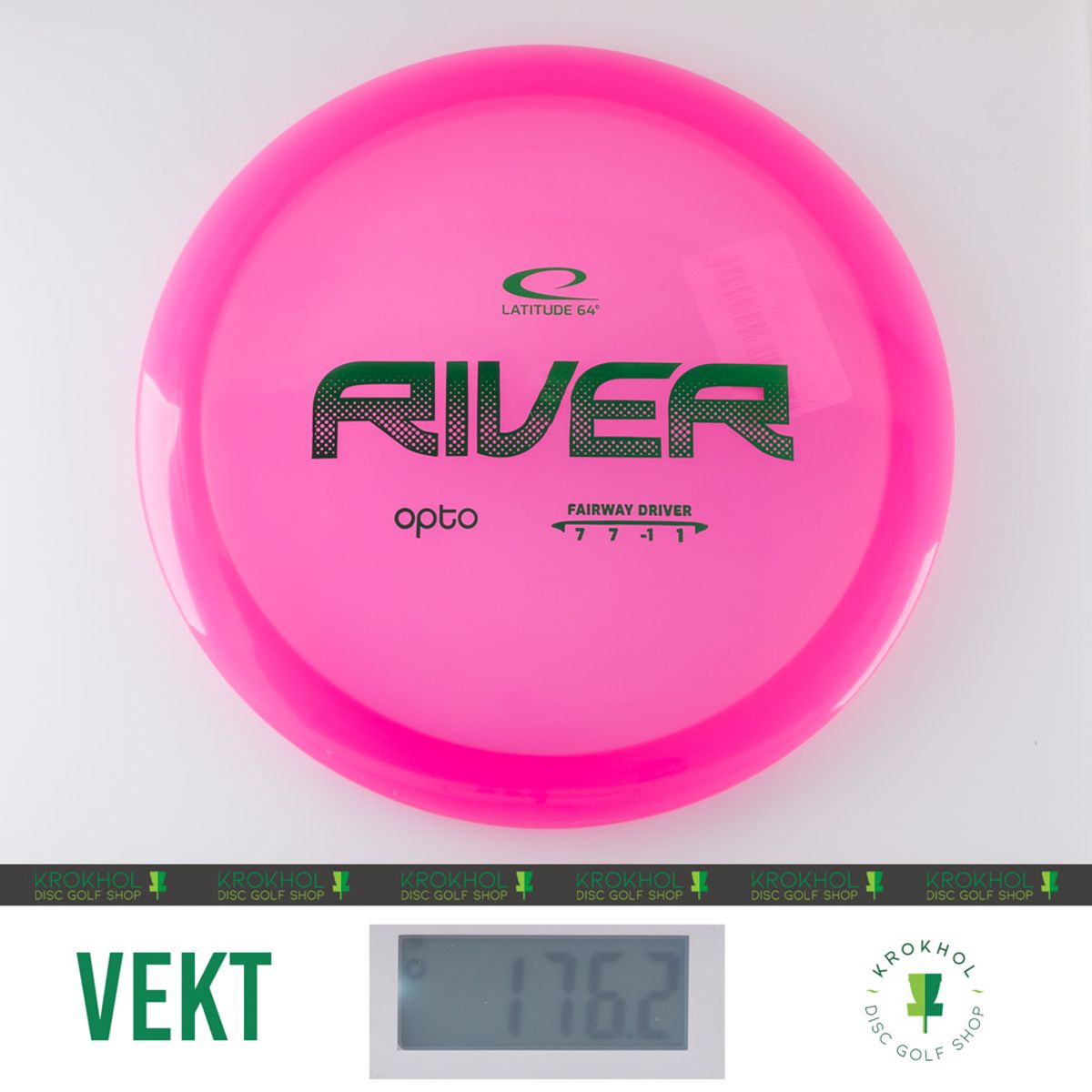 Opto River