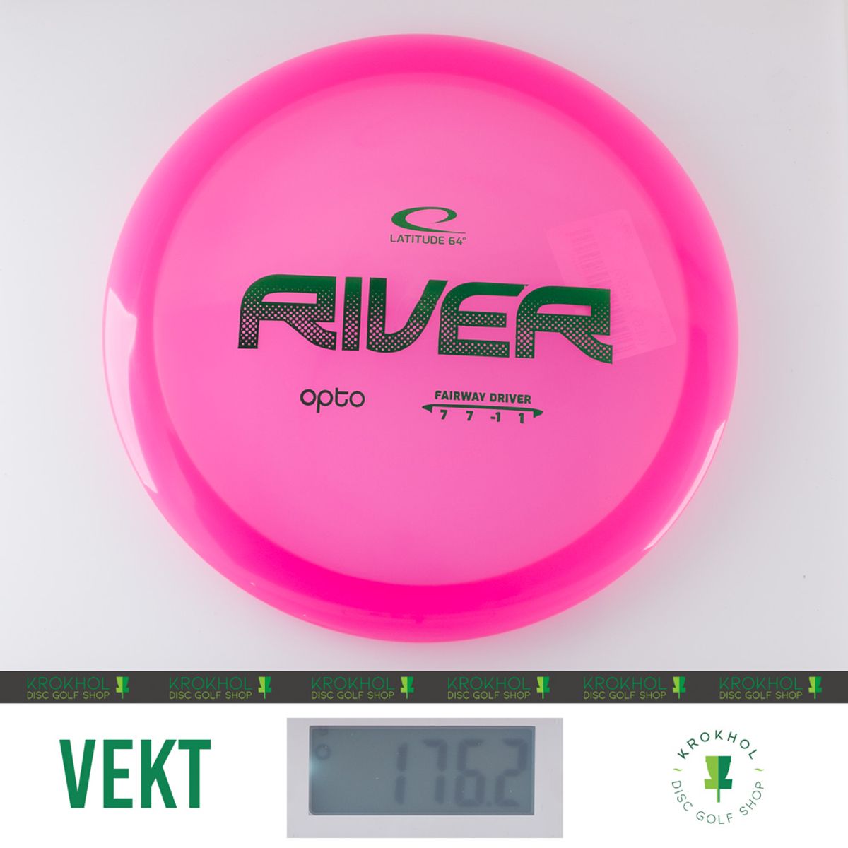 Opto River