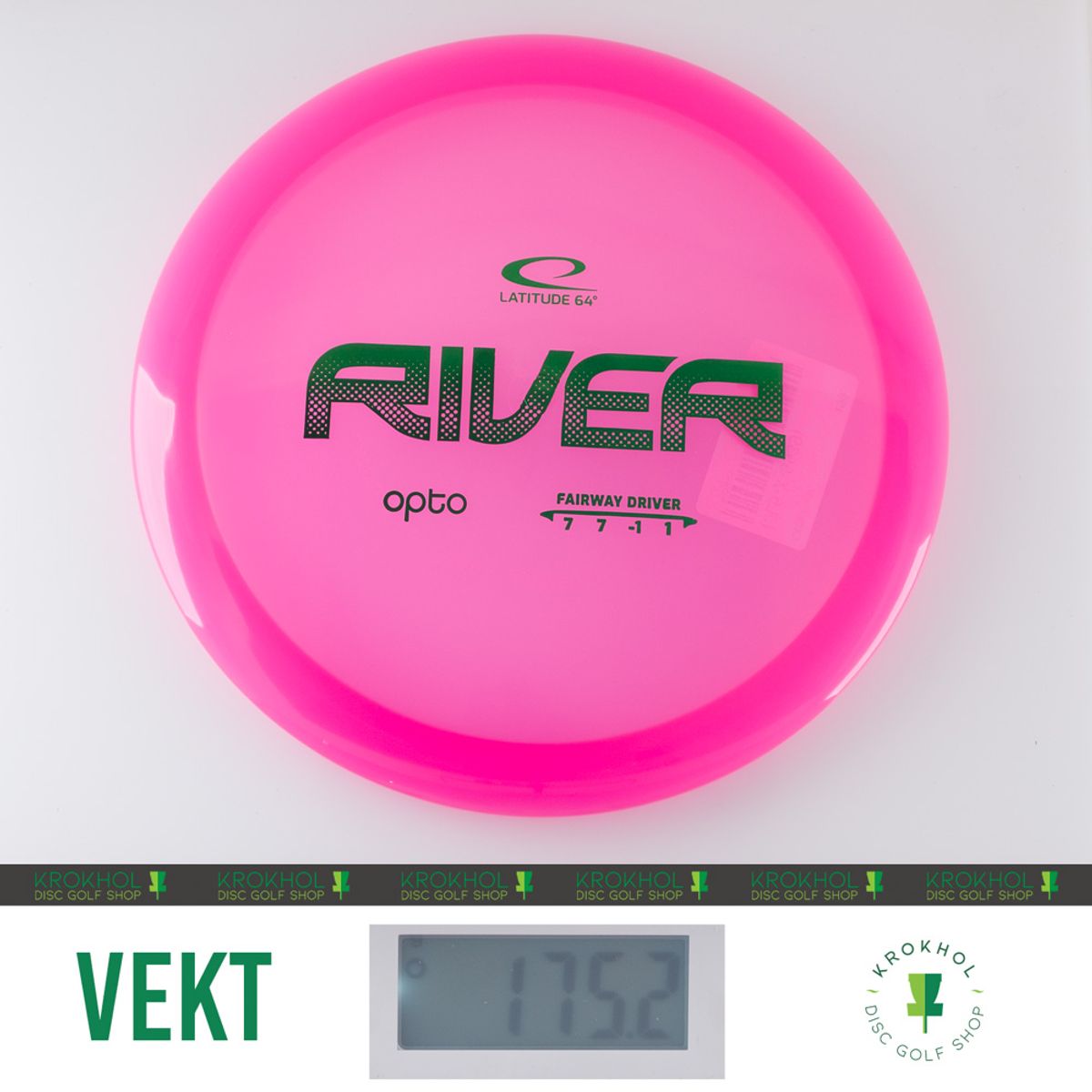 Opto River