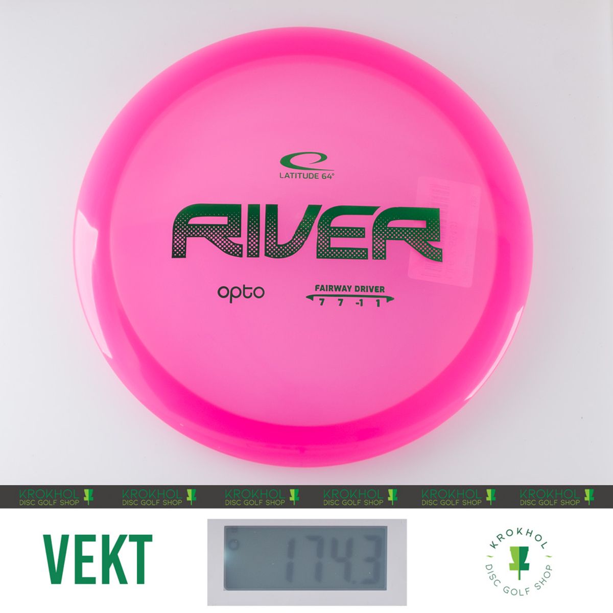 Opto River