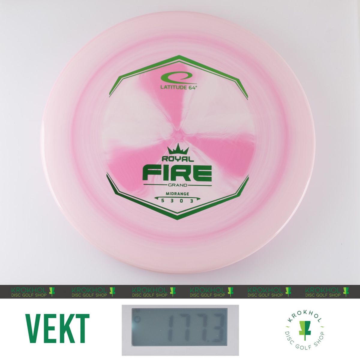 Grand Fire
