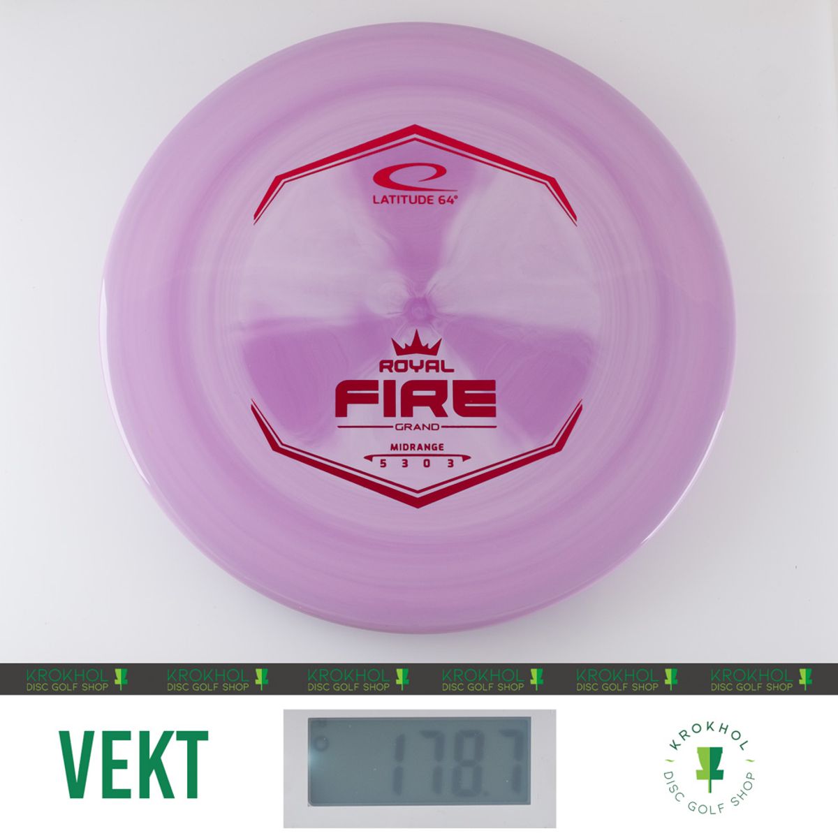 Grand Fire