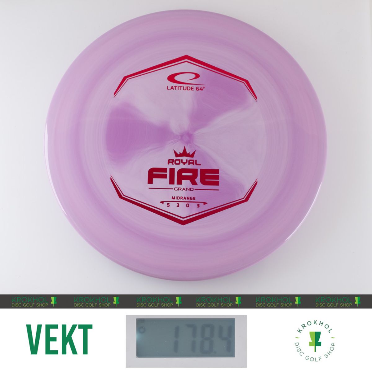 Grand Fire