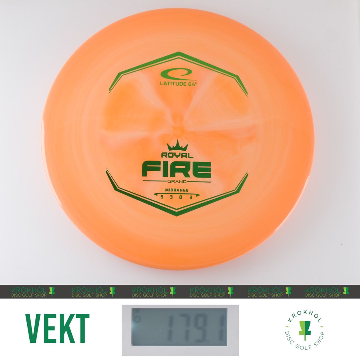 Grand Fire