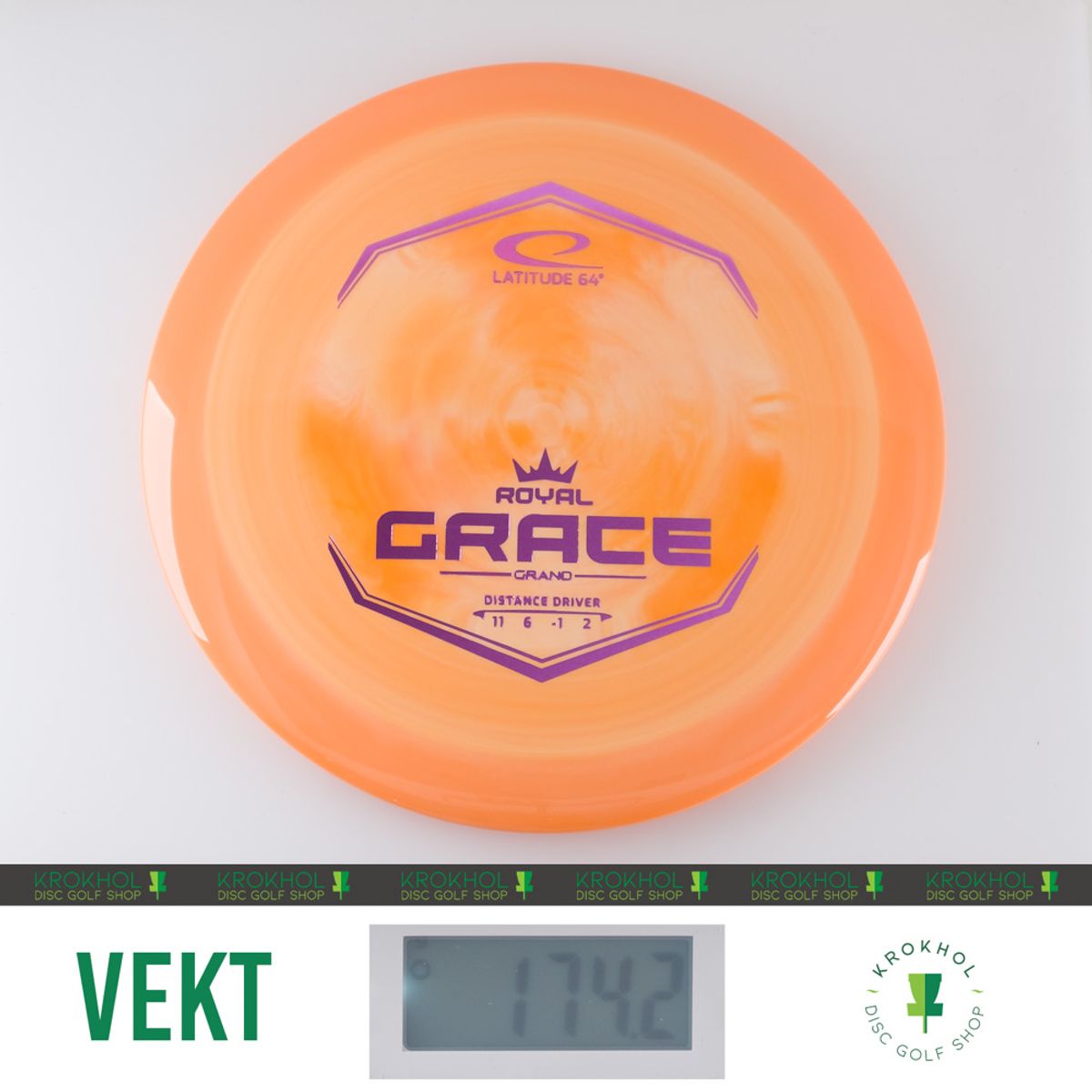 Grand Grace