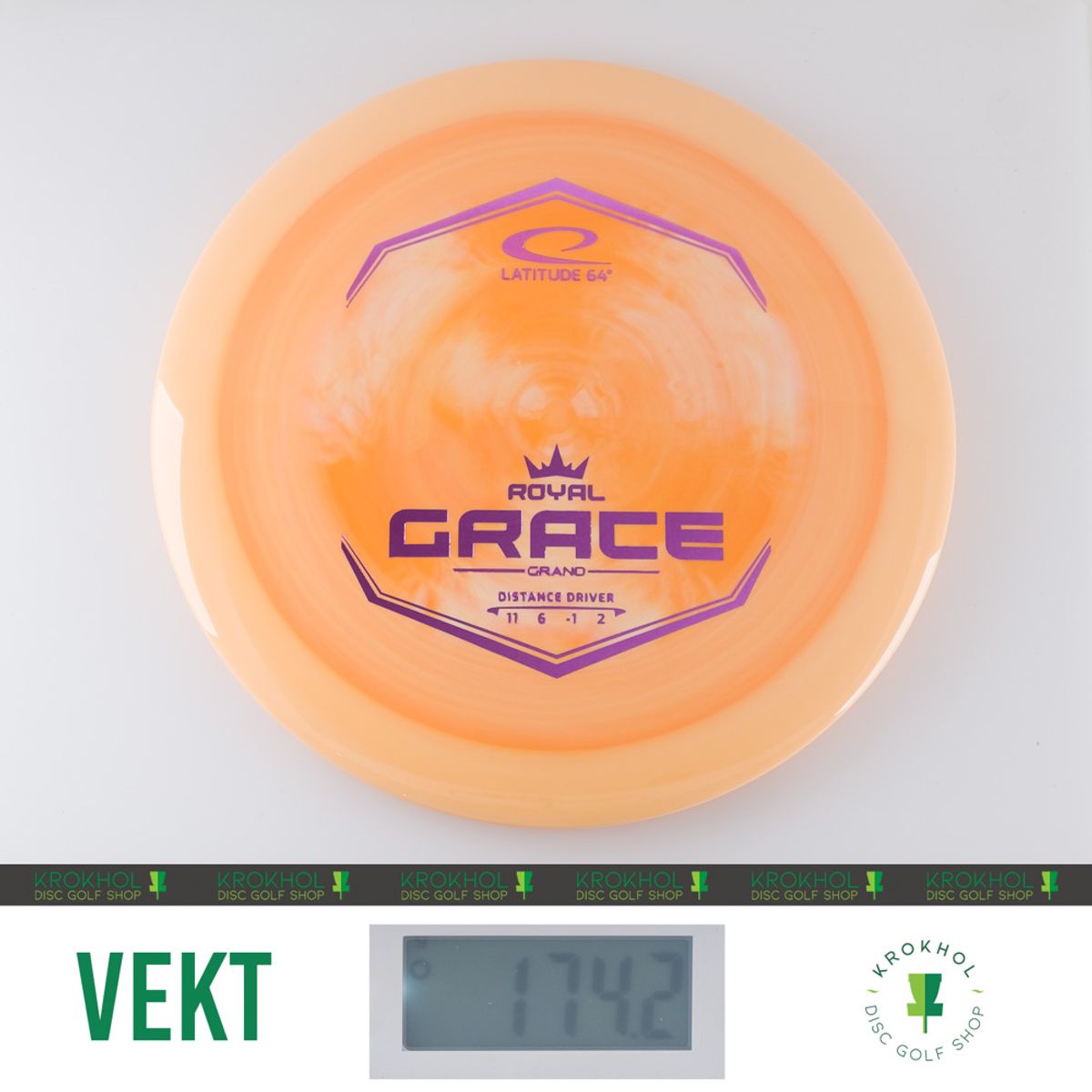 Grand Grace