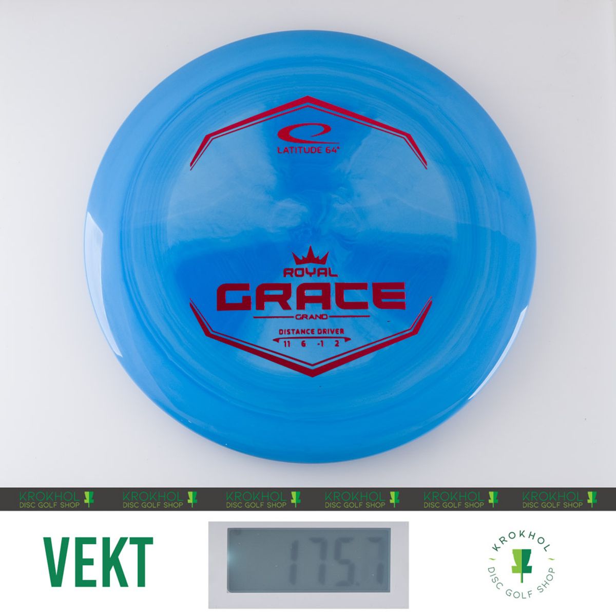 Grand Grace