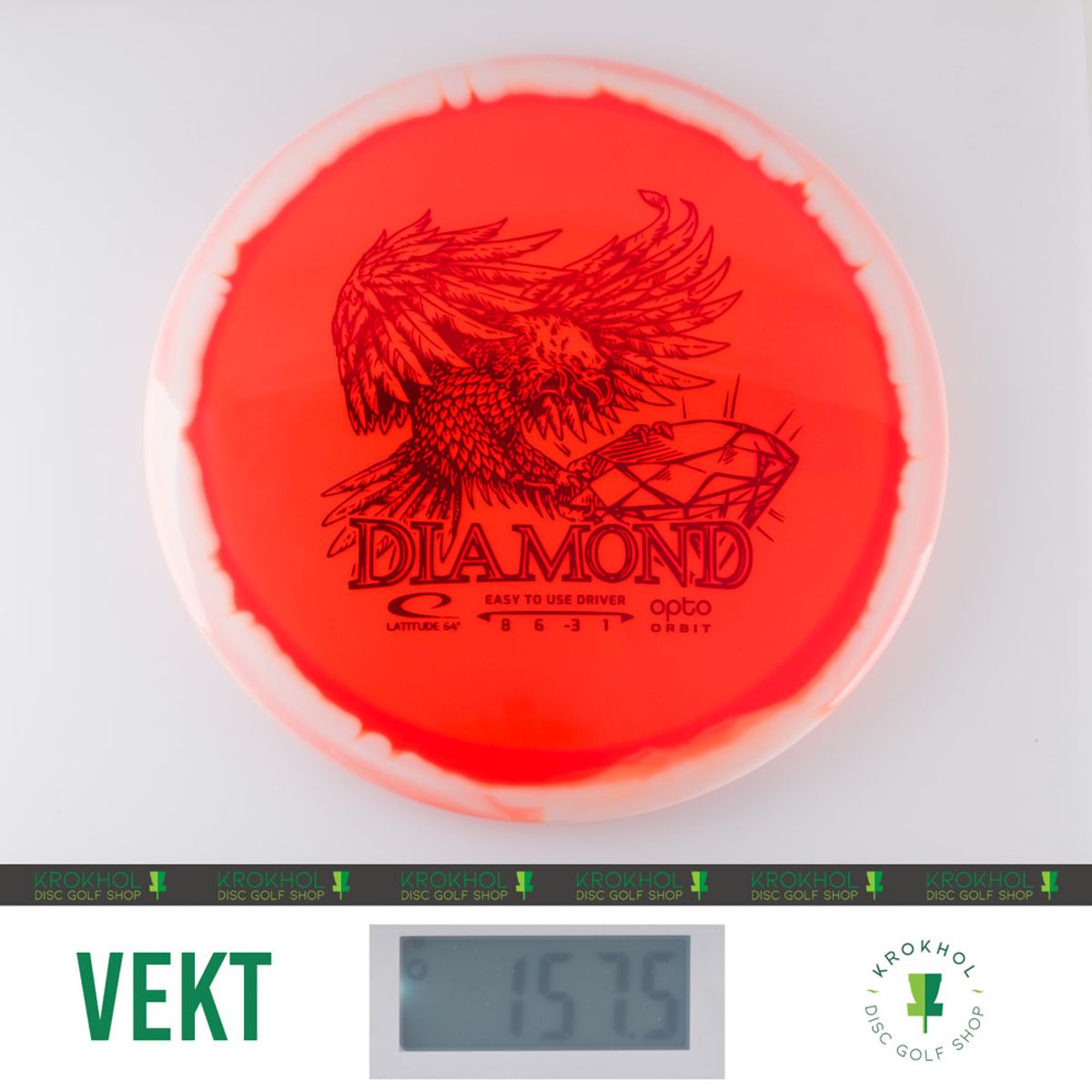 Opto Orbit Diamond