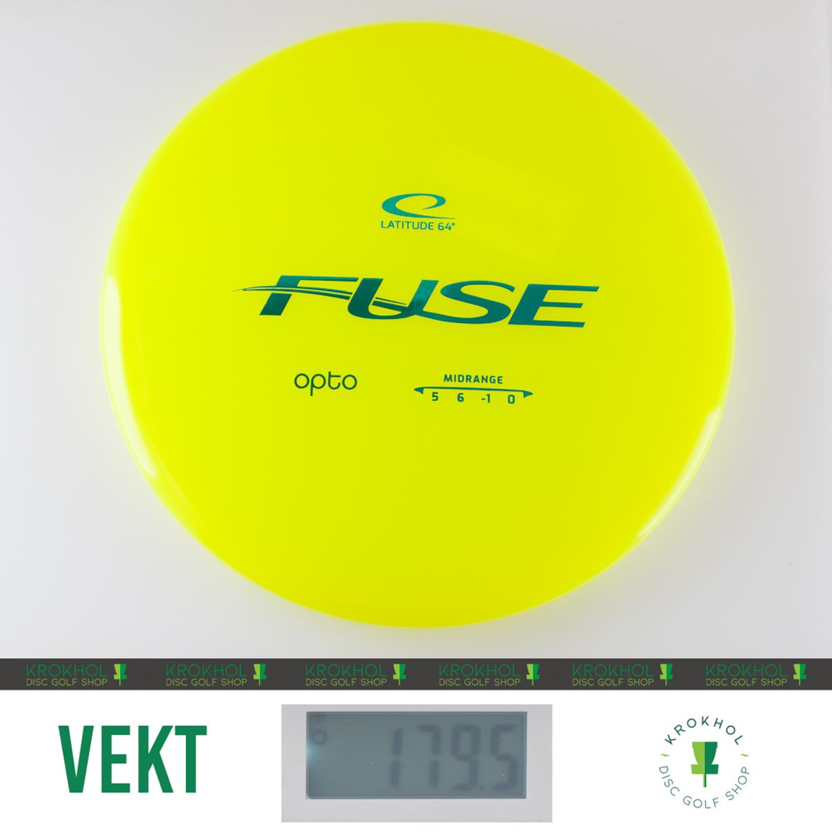 Opto Fuse